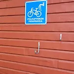 Apartman Outapailakka K18 *