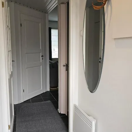 Outapailakka K18 Appartement *