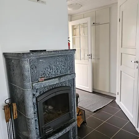 Appartement Outapailakka K18 *