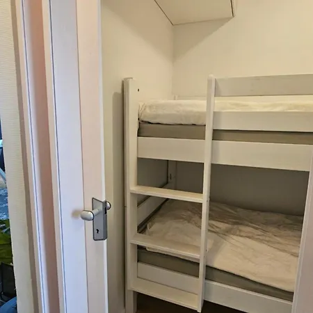Outapailakka K18 Appartement *