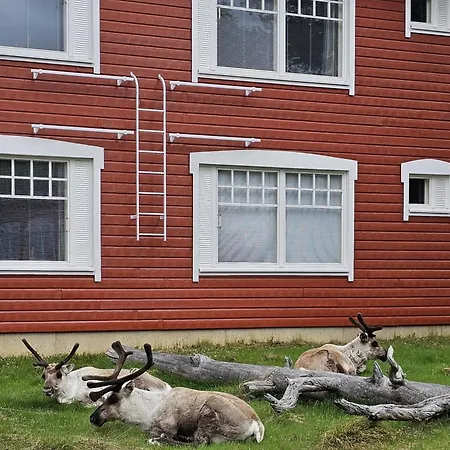 Outapailakka K18 * 萨利色尔卡