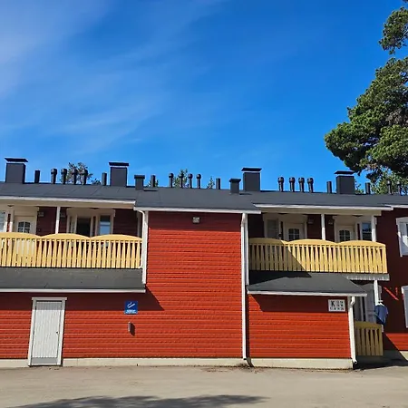 דירה Outapailakka K18