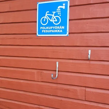 דירה Outapailakka K18 *