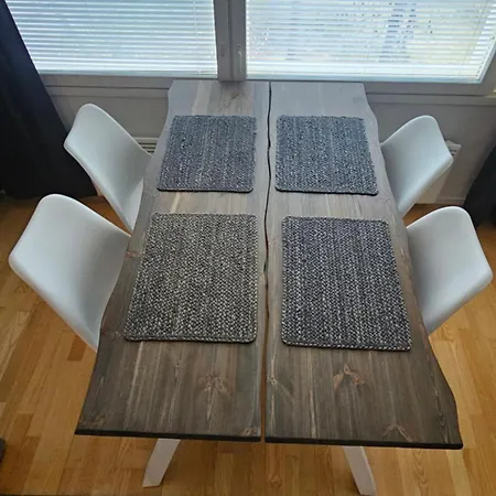 Outapailakka K18 דירה סאריסלקה