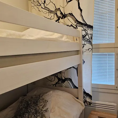 Appartement Outapailakka K18 Saariselkä