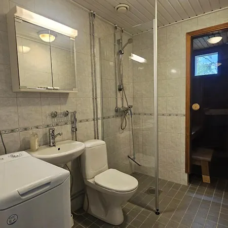 Outapailakka K18 * 萨利色尔卡