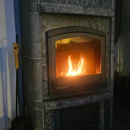 Outapailakka K18 * Saariselkä