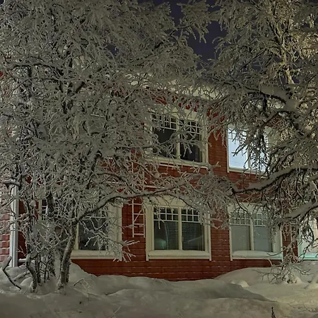 Outapailakka K18