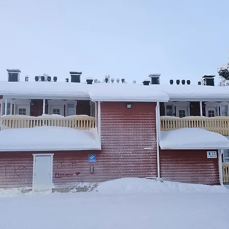 アパート Outapailakka K18 *