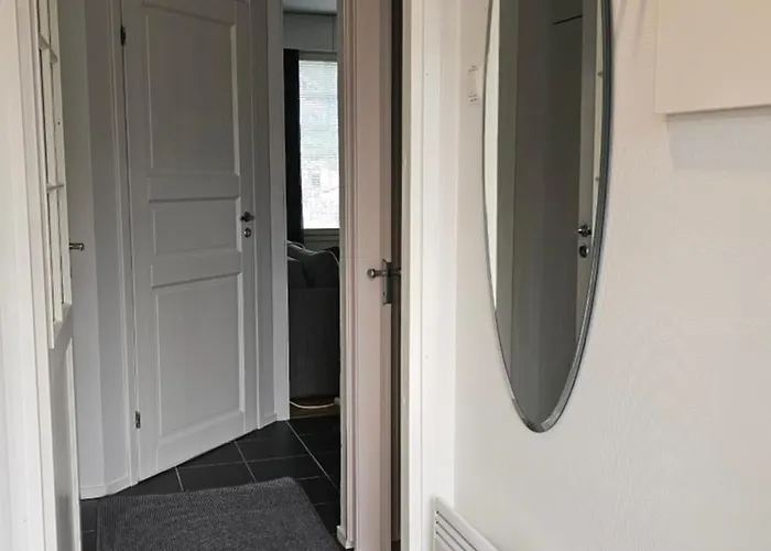 Outapailakka K18 Διαμέρισμα *