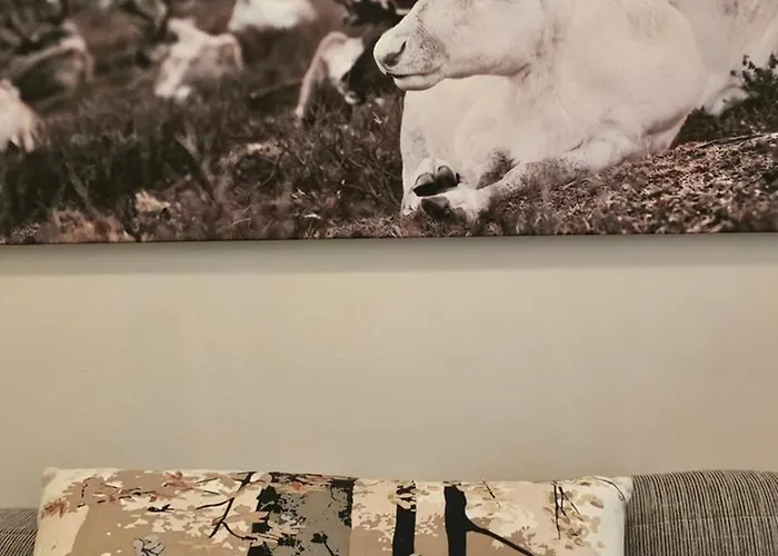 Outapailakka K18 Διαμέρισμα