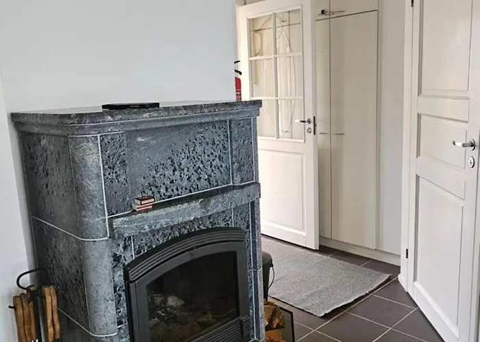 Διαμέρισμα Outapailakka K18 *