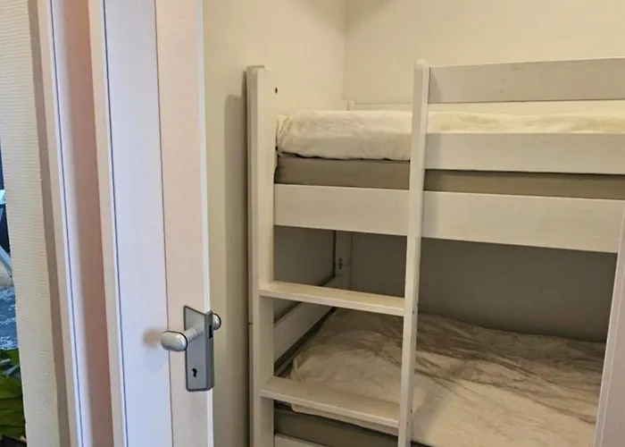 Outapailakka K18 Διαμέρισμα *