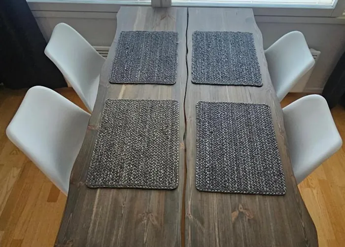 Outapailakka K18 Διαμέρισμα Saariselka