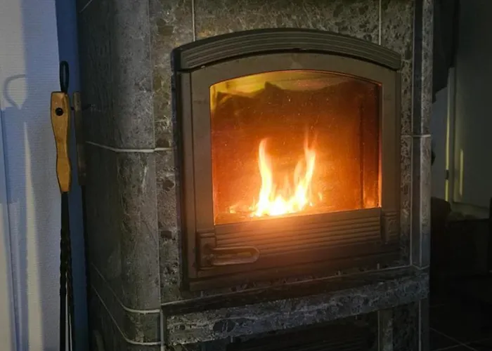 Outapailakka K18 * Saariselka